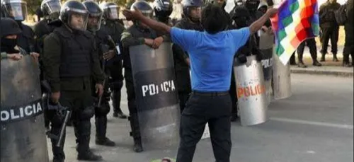 De nouvelles élections en préparation en Bolivie (vidéo)