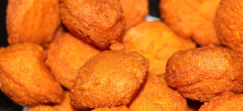 Le Brésil fête le "Dia da Baiana" (vidéo)