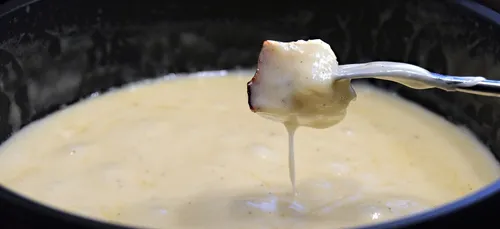 Découvrez un restaurant montagnard et éphémère près de Paris