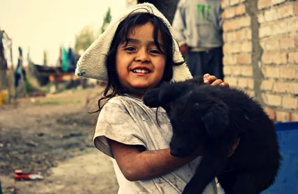 Amérique Latine : 6 millions de personnes tombent en extrême...