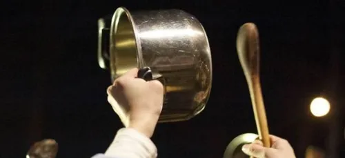 Chili : le gouvernement propose un plan pour sortir de la crise