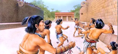 Mexique : À la découverte de l'Ulama Atzèque (vidéo)