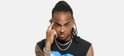 Ozuna explique le titre de son album "Nibiru" et se confie sur...