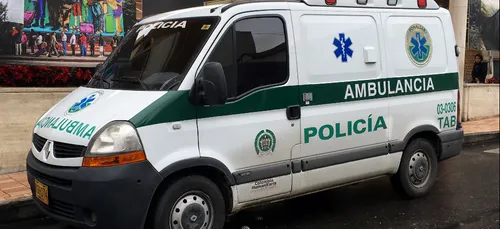 Colombie : Un français assassiné à Bogota (vidéo)