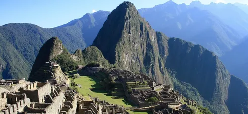 A la découverte du Pérou (vidéo)