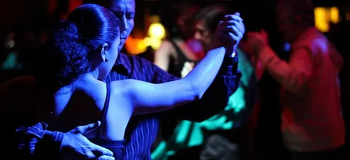 Venez danser pour le Téléthon à Mennecy lors des 24h du Bachathon...