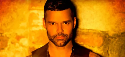 Quand Ricky Martin affole la toile avec une vidéo coquine sans...