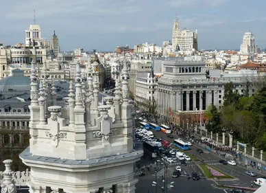 Madrid : une marche pour le climat pour faire réagir la COP25