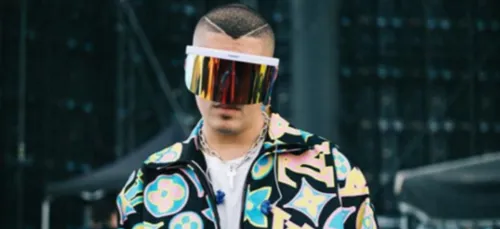 Quel chanteur a été élu meilleur artiste latin de l’année 2019 ?...