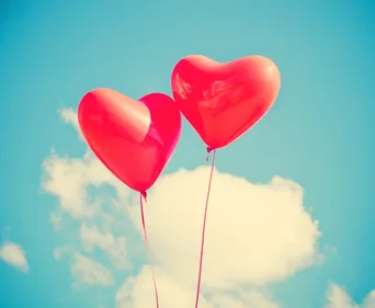 Une bûche de Noël pour sauver un cœur