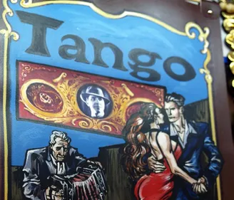 Argentine : comme chaque 11 décembre, on fête le Tango (vidéo)