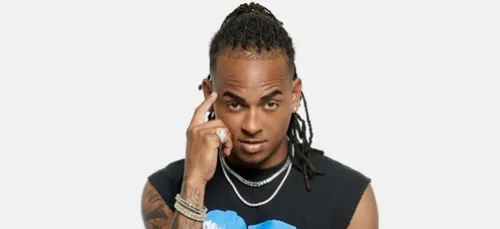 Voici qui est « le patron du Reggaeton » selon Ozuna ! (vidéo)