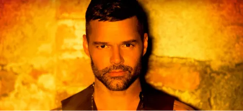 Ricky Martin dévoile une rare photo de sa fille et affole la toile