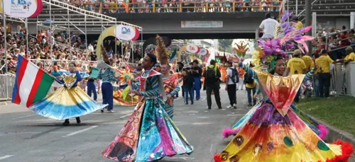 La Feria de Cali ouvre bientôt ses portes en Colombie (vidéo)
