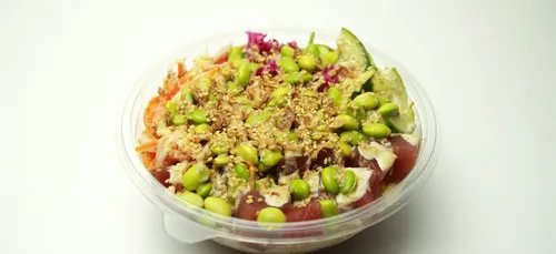 Quel est le plat le plus commandé au monde ?