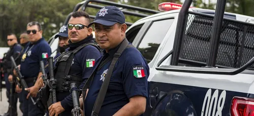 Mexique : Quatre femmes abattues dans un bar