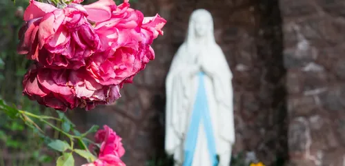 En décembre, un grand pèlerinage catholique se déroule au Chili...