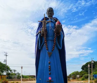 Direction le Venezuela pour découvrir les fêtes de San Benito (vidéo)