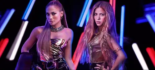 Jennifer Lopez : son fiancé dévoile ses premières répétitions pour...