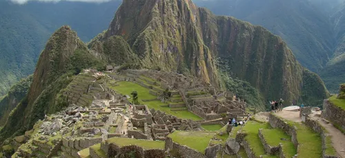 Pérou : six touristes arrêtés pour atteinte au patrimoine culturel