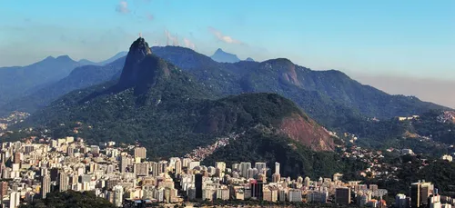 Brésil : A la découverte de la Funk (vidéo)