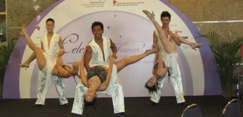 La Salsa racontée par Jean Paul Tamayo (vidéo)