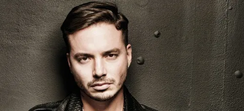 J.Balvin : méconnaissable, le chanteur a littéralement changé de...