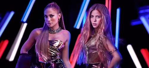 Super Bowl 2020 : on sait enfin ce que chanteront Shakira et...