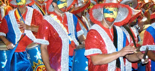 Uruguay : le carnaval de Montevideo est lancé (vidéo)