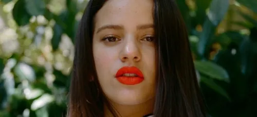 Rosalía bientôt dans la série « Elite » sur Netflix ? (photo)