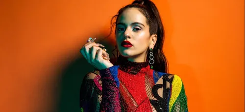 Rosalía et Marc Anthony récompensés aux Grammy Awards 2020 !