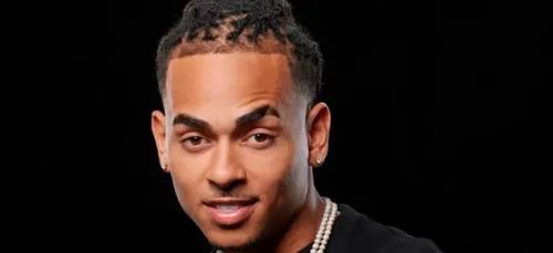 Ozuna change de coiffure et affole la toile (photo)