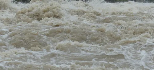 Le sud-est du Brésil touché par de fortes intempéries (vidéo)