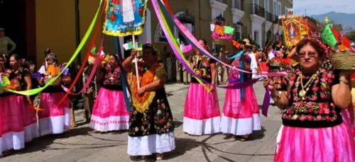 Paraguay : le pays célèbre "El dia de San Blas" (vidéo)