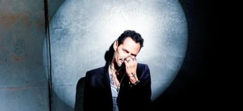 L’adorable message de Marc Anthony à sa fille Emme après sa...