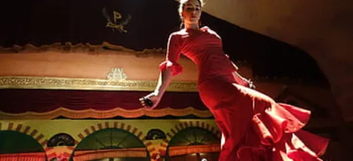Sur les pas du Flamenco espagnol (vidéo)
