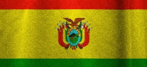 Bolivie : Evo Morales candidat au Sénat