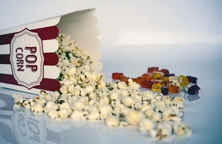 Paris : un festival de cinéma dédié aux tout-petits