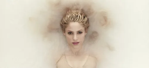 Shakira annonce une énorme tournée mondiale en 2021