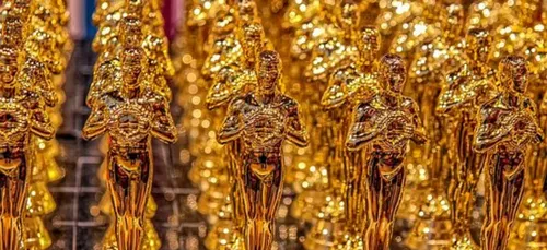 En route vers les Oscars avec Yalitza Aparicio !