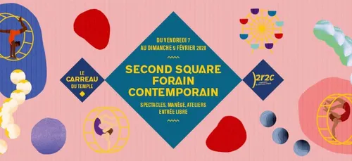 Paris : un weekend sous le signe du cirque