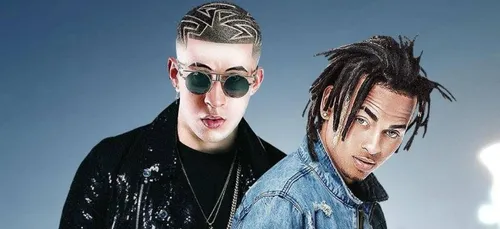 Ozuna et Bad Bunny en tête des nominations aux Billboard Latin...