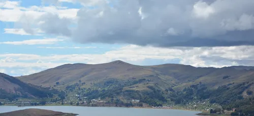 Pérou : début des célébrations de la Candelaria (vidéo)