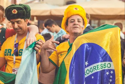 Brésil : le président Jair Bolsonaro s’en prend aux brésiliens...