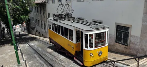 Portugal : Lisbonne veut bannir les voitures du centre-ville