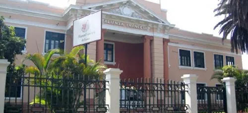 Pérou : l'Alliance Française de Lima célèbre son anniversaire