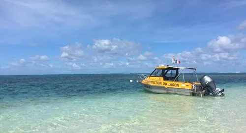 Nouvelle-Calédonie : ils survivent après 32 jours à la dérive en mer