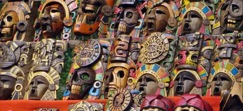 Mexique : Bienvenue au carnaval de Veracruz (vidéo)