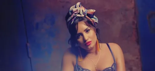 Demi Lovato explique ce qui l’a mené à faire une overdose (vidéo)