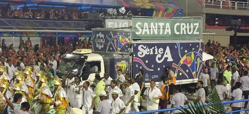 Bolivie : c'est l'heure de fêter le carnaval (vidéo)